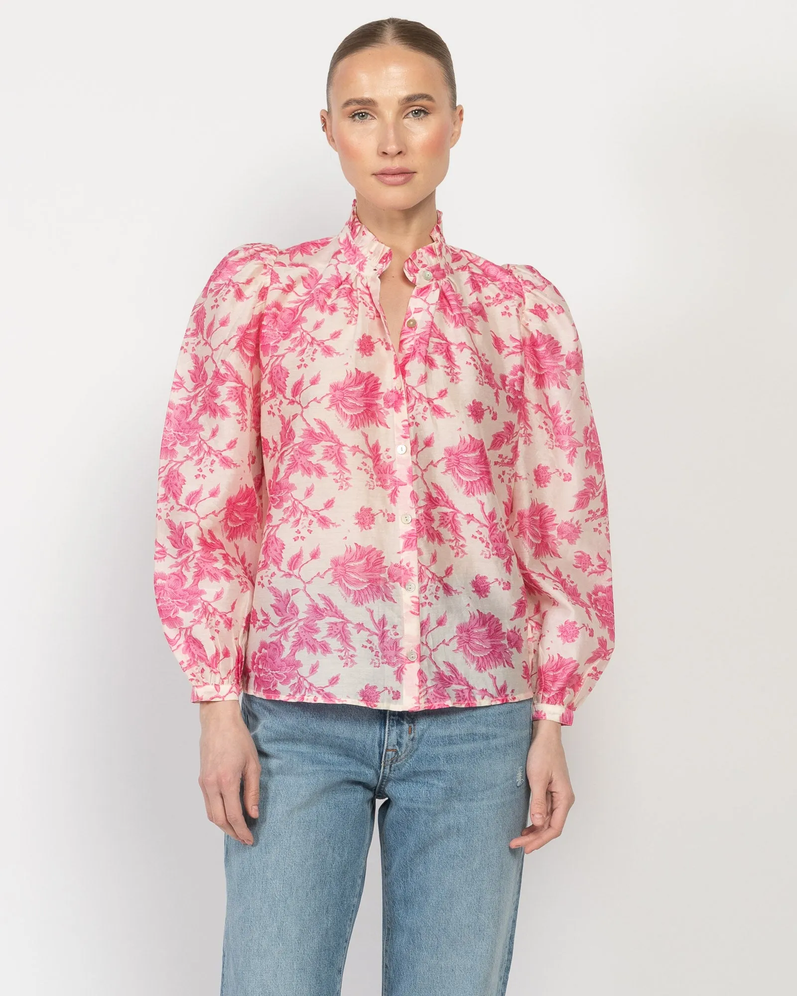 Annabel Top sold by TNT Fashion