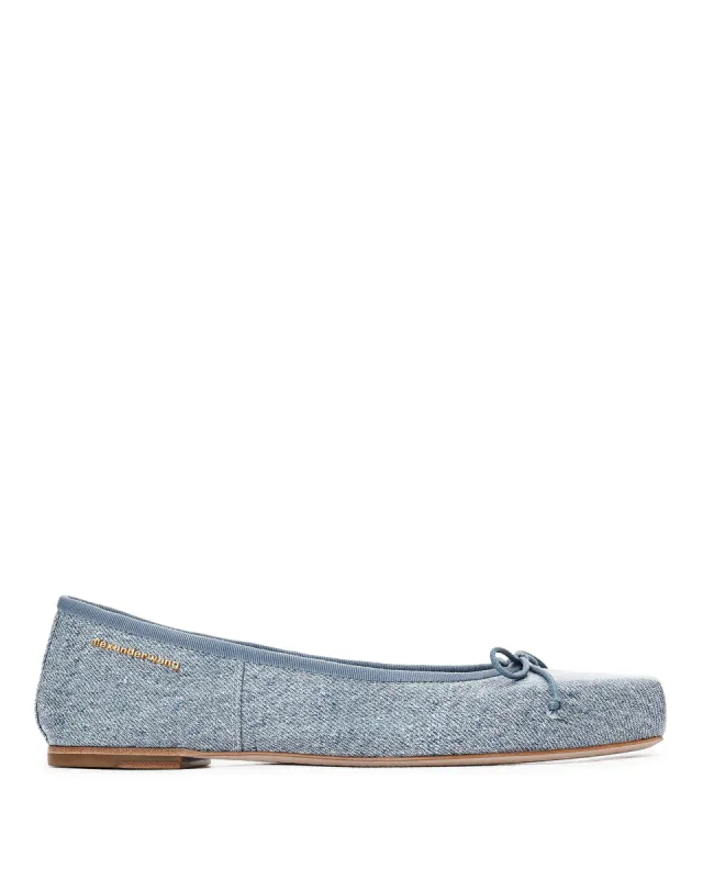 Billie Flats made by Alexander Wang