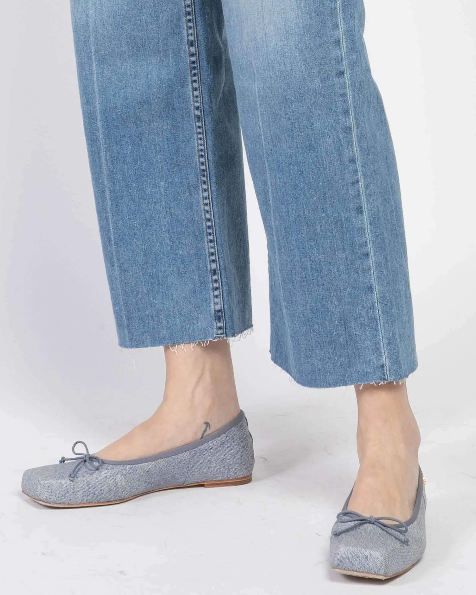 Billie Flats sold by TNT Fashion product image thumbnail 2