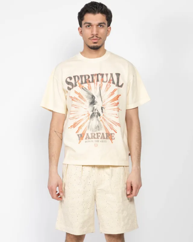 Spiritual Conflict T-Shirt sold by TNT Fashion