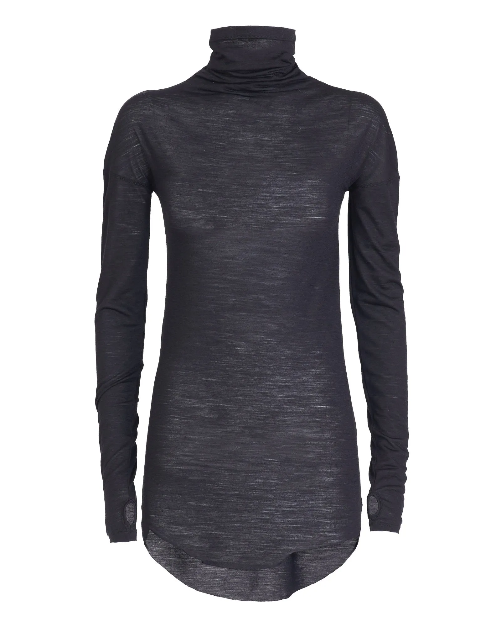 Turtleneck Top sold by TNT Fashion product image thumbnail 5