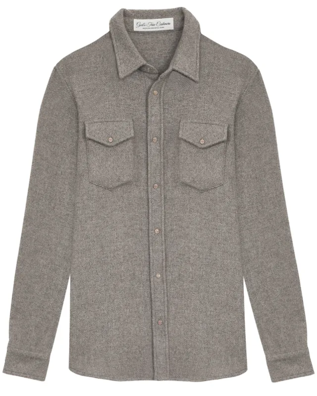 Solid Shirt sold by TNT Fashion