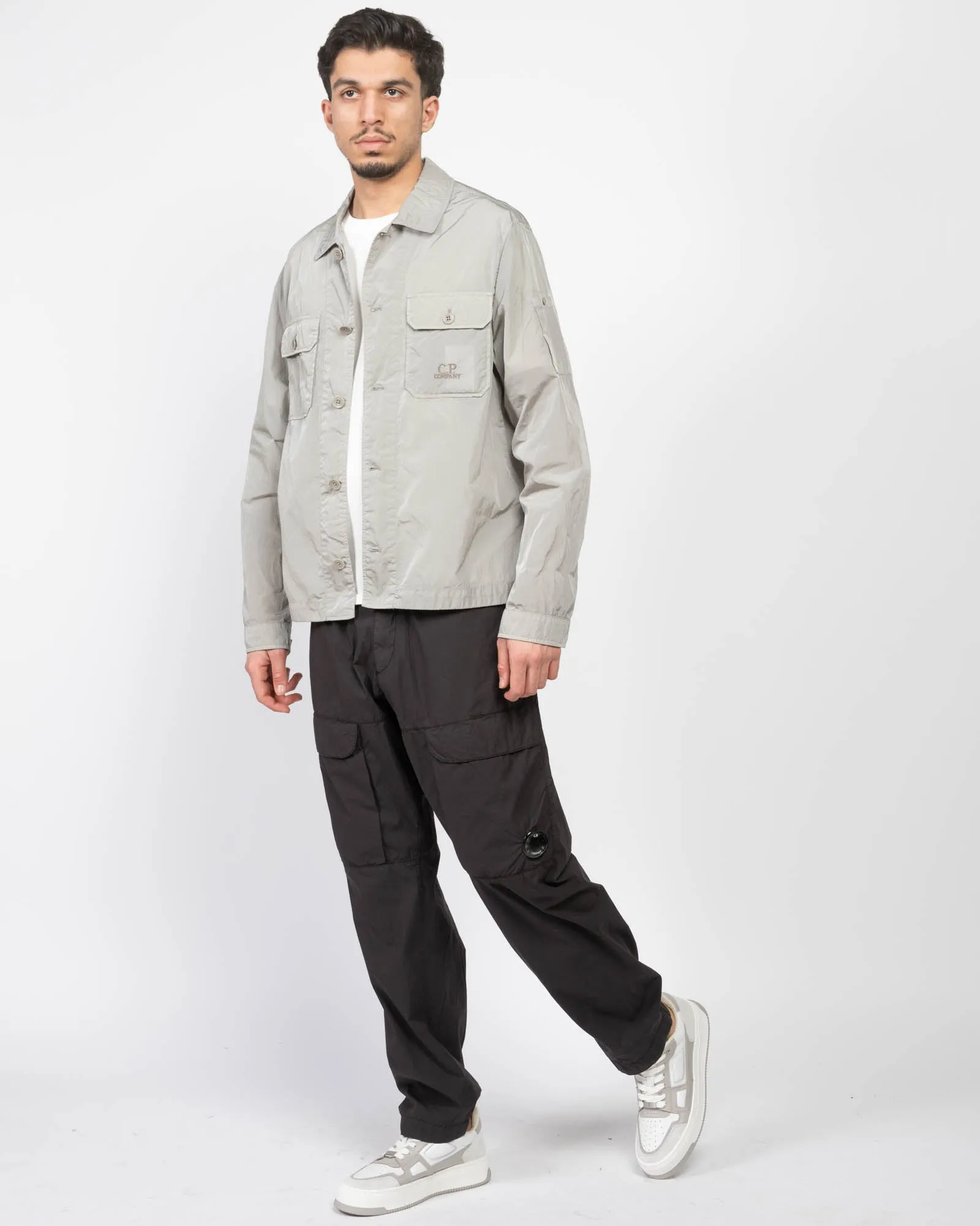 Pocket Overshirt sold by TNT Fashion product image thumbnail 2