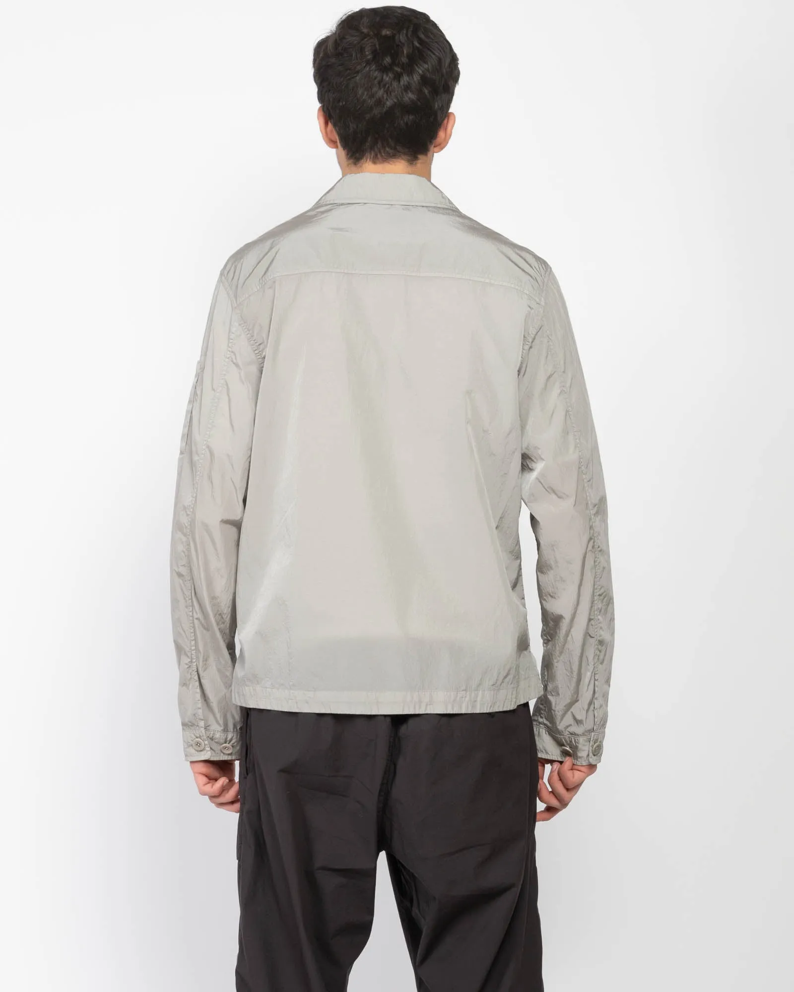 Pocket Overshirt sold by TNT Fashion product image thumbnail 4