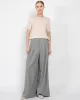 Audrey Short Sleeve Crew Top sold by TNT Fashion