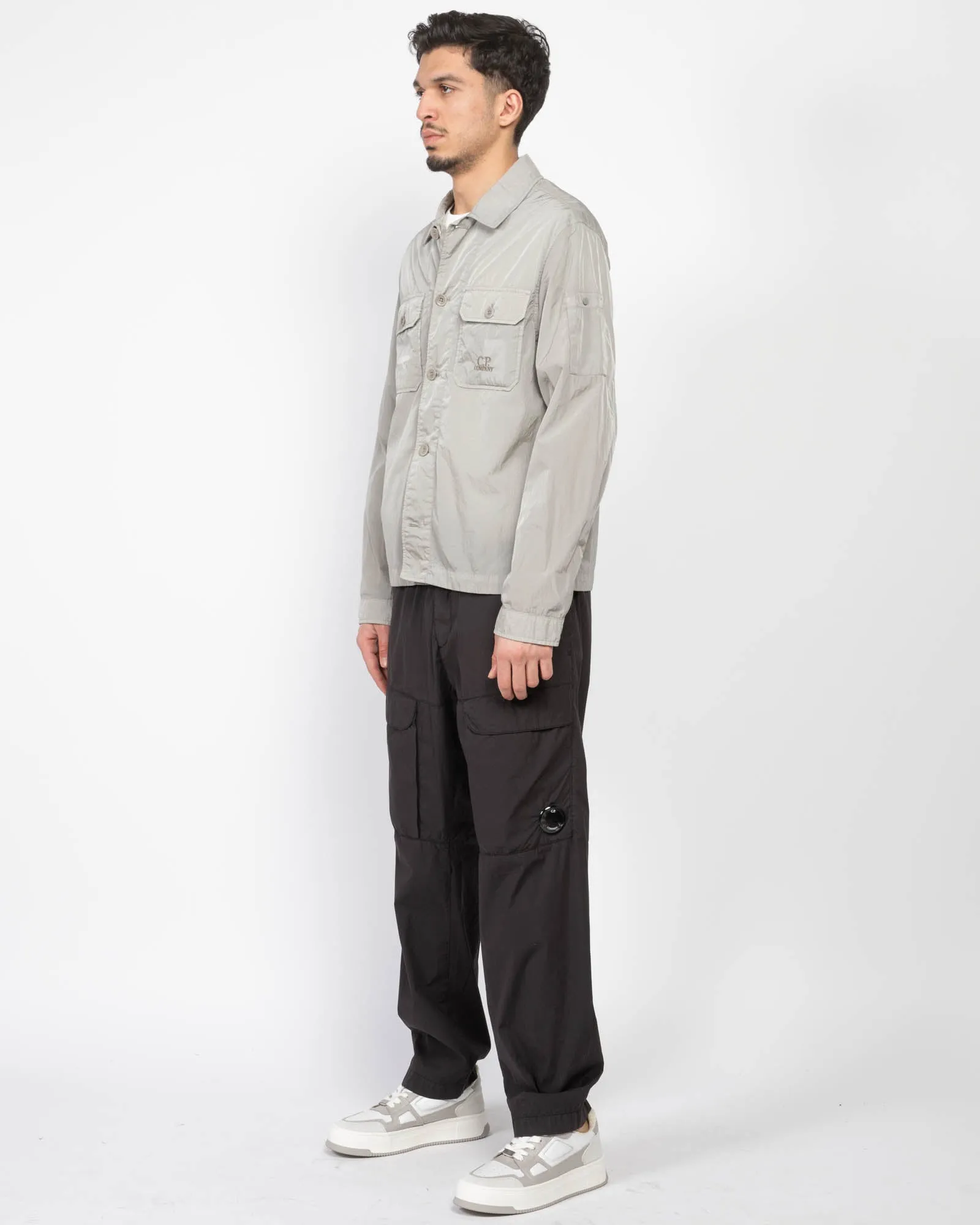 Pocket Overshirt sold by TNT Fashion product image thumbnail 3