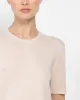 Audrey Short Sleeve Crew Top sold by TNT Fashion