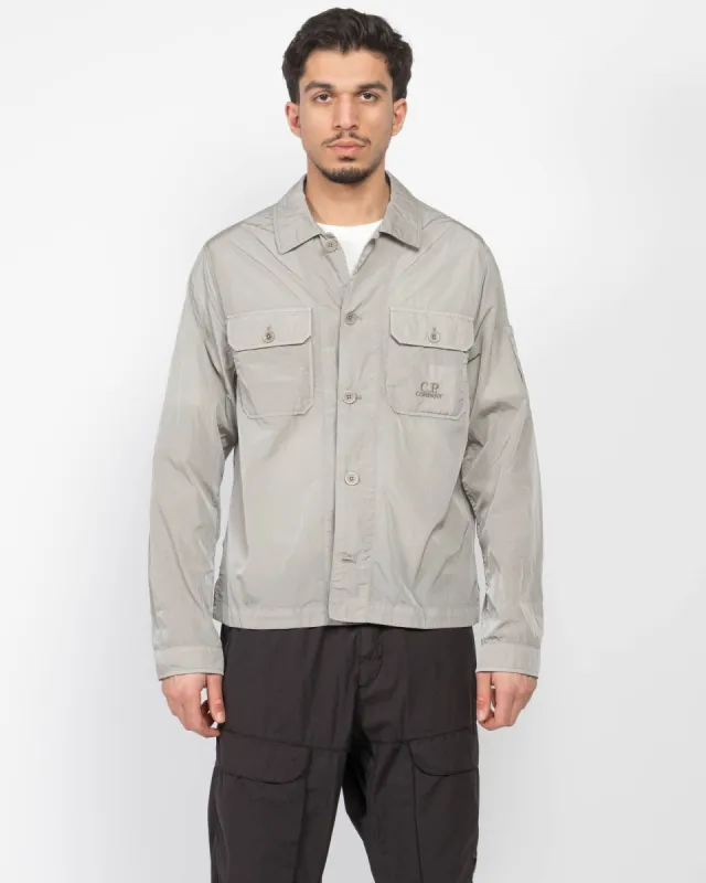 Pocket Overshirt sold by TNT Fashion