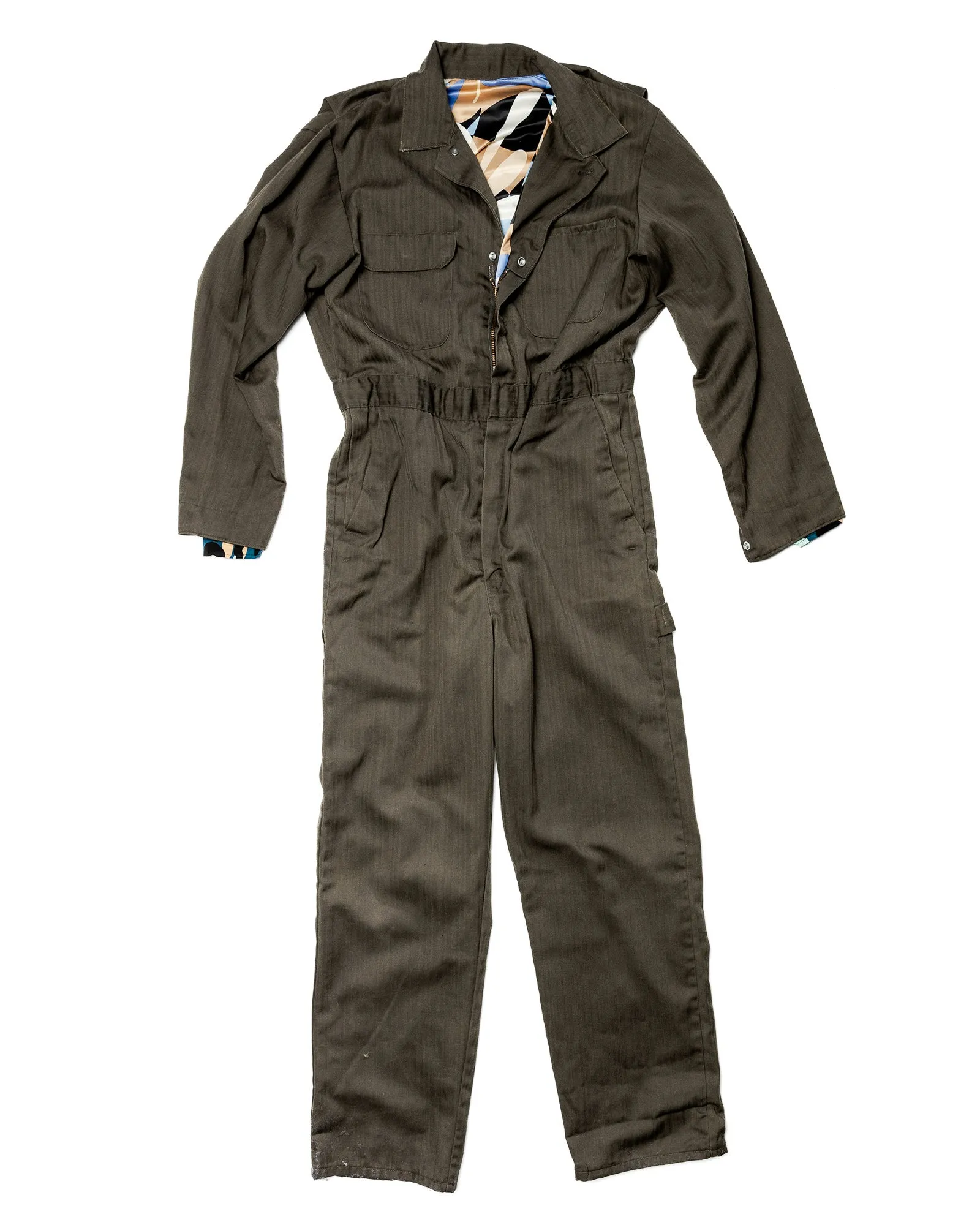 Jump Off Jumpsuit sold by TNT Fashion product image thumbnail 4