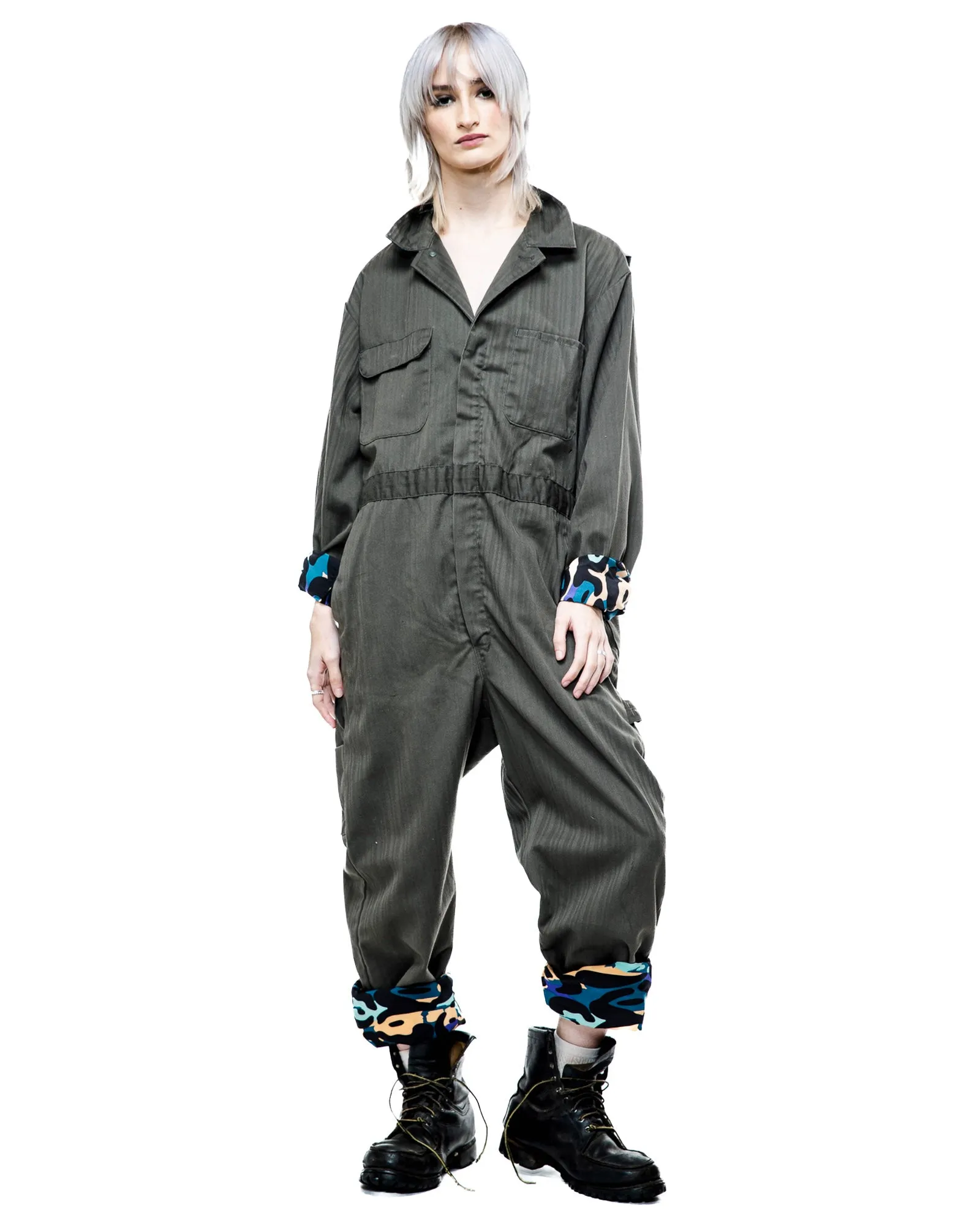 Jump Off Jumpsuit sold by TNT Fashion