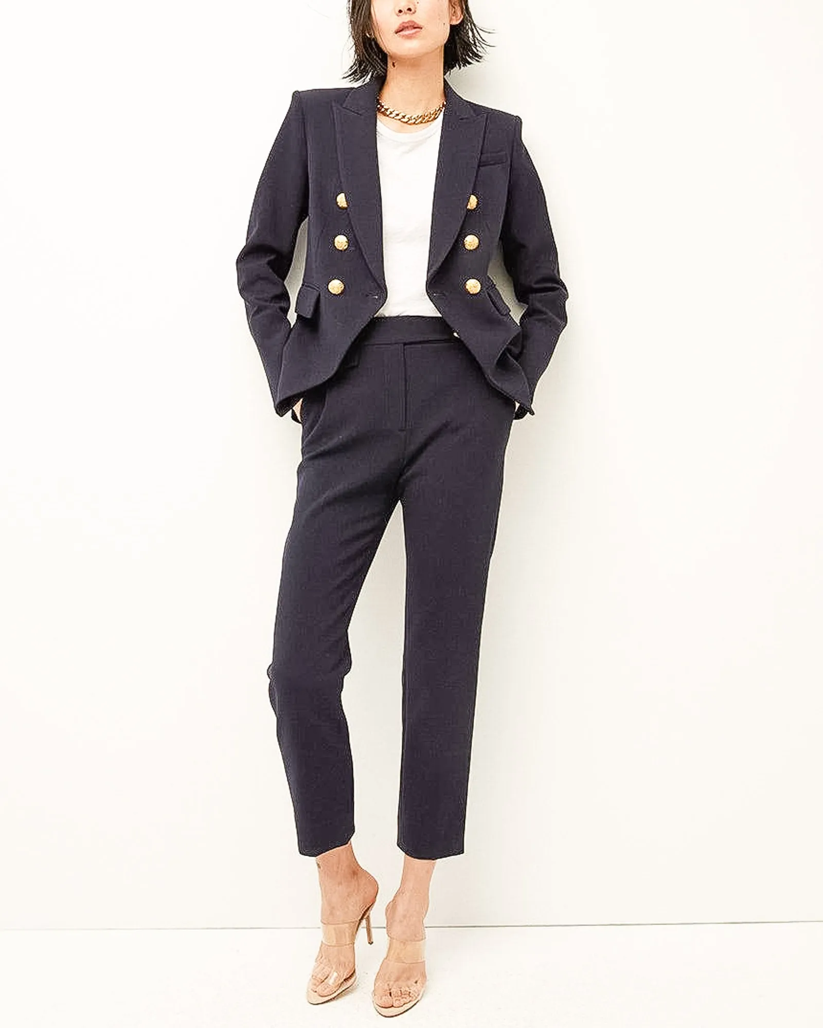 Renzo Pants sold by TNT Fashion product image thumbnail 2