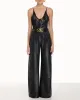 Luminosity Scoop Neck Bodysuit sold by TNT Fashion