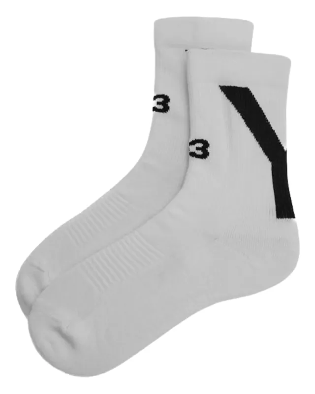 High Socks made by Y-3