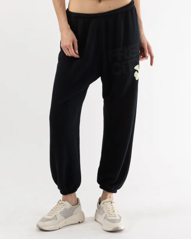 Super Fluff Sweatpants sold by TNT Fashion