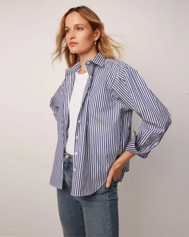 Isabel Shirt sold by TNT Fashion
