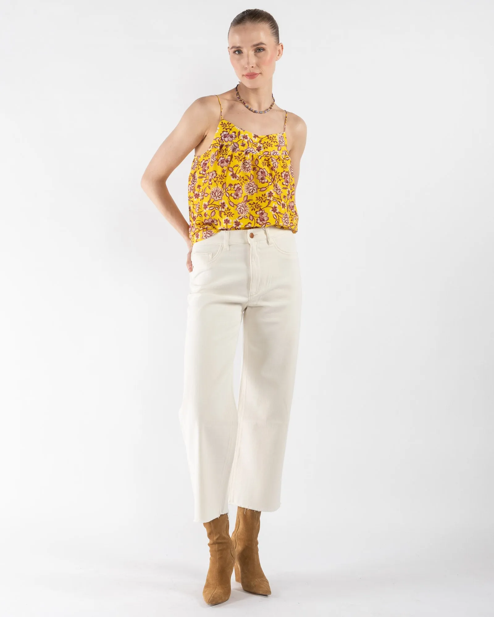 Mari Top sold by TNT Fashion product image thumbnail 2