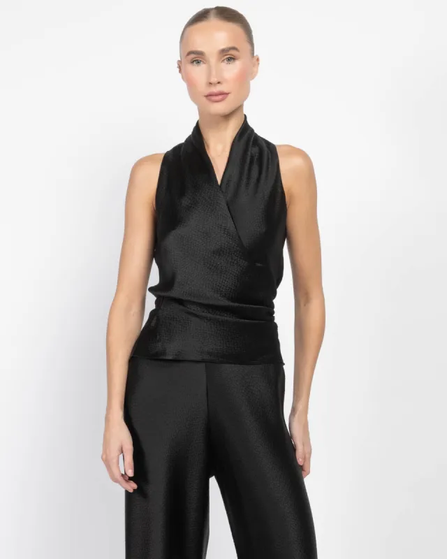 Vest Wrap sold by TNT Fashion