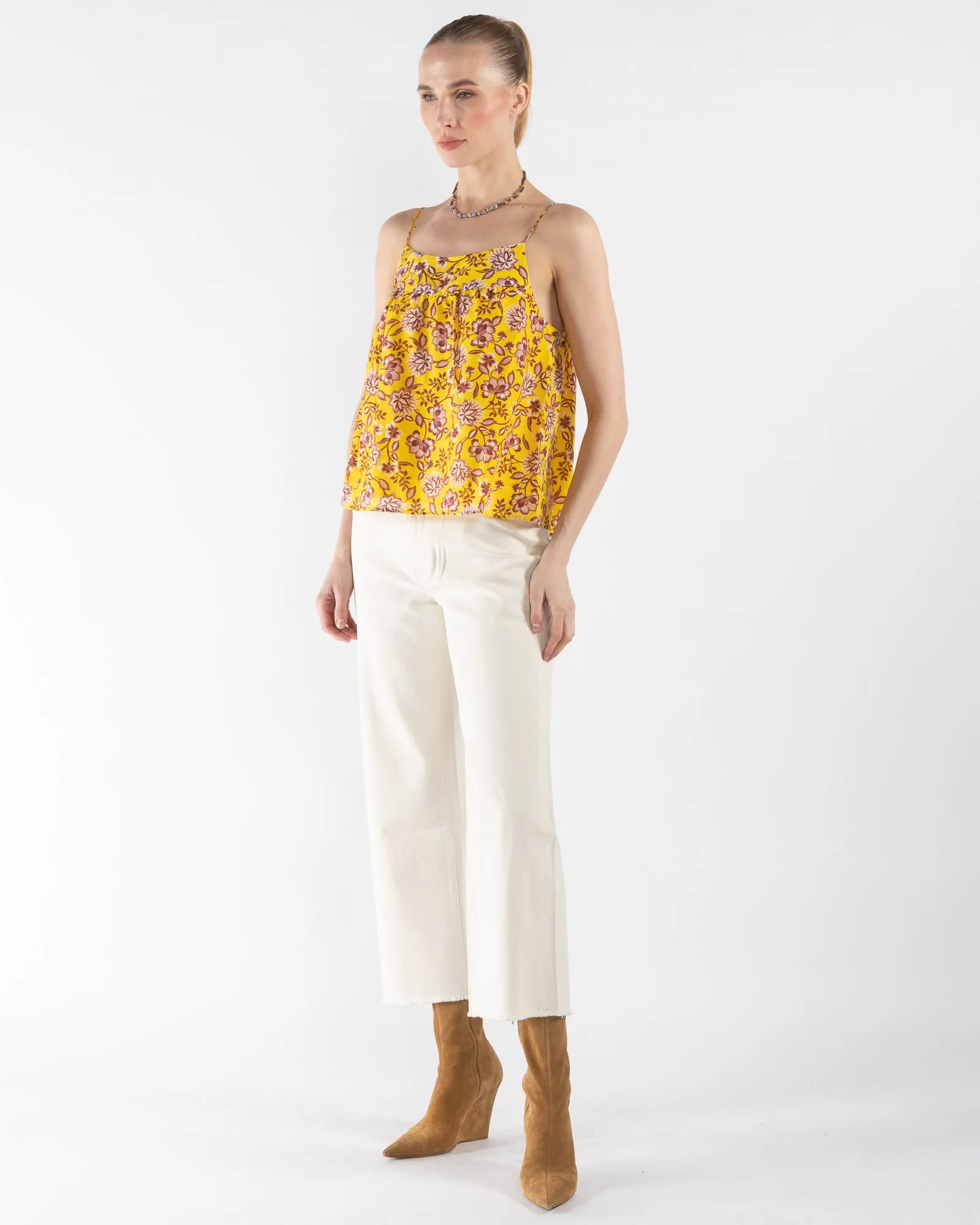 Mari Top sold by TNT Fashion product image thumbnail 4