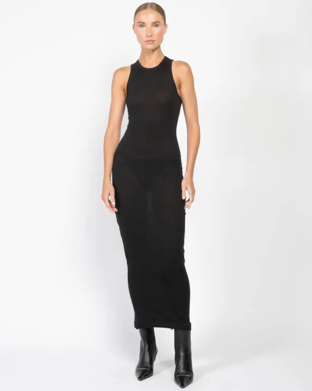 Tank Column Dress sold by TNT Fashion