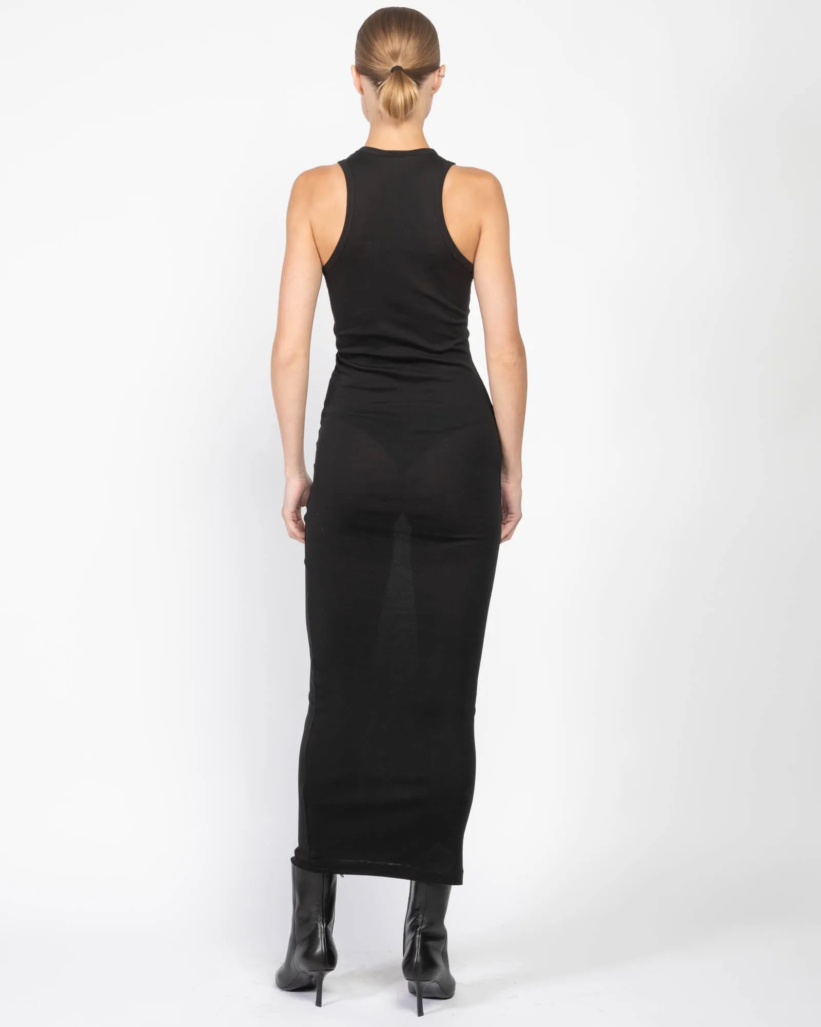 Tank Column Dress sold by TNT Fashion product image thumbnail 2