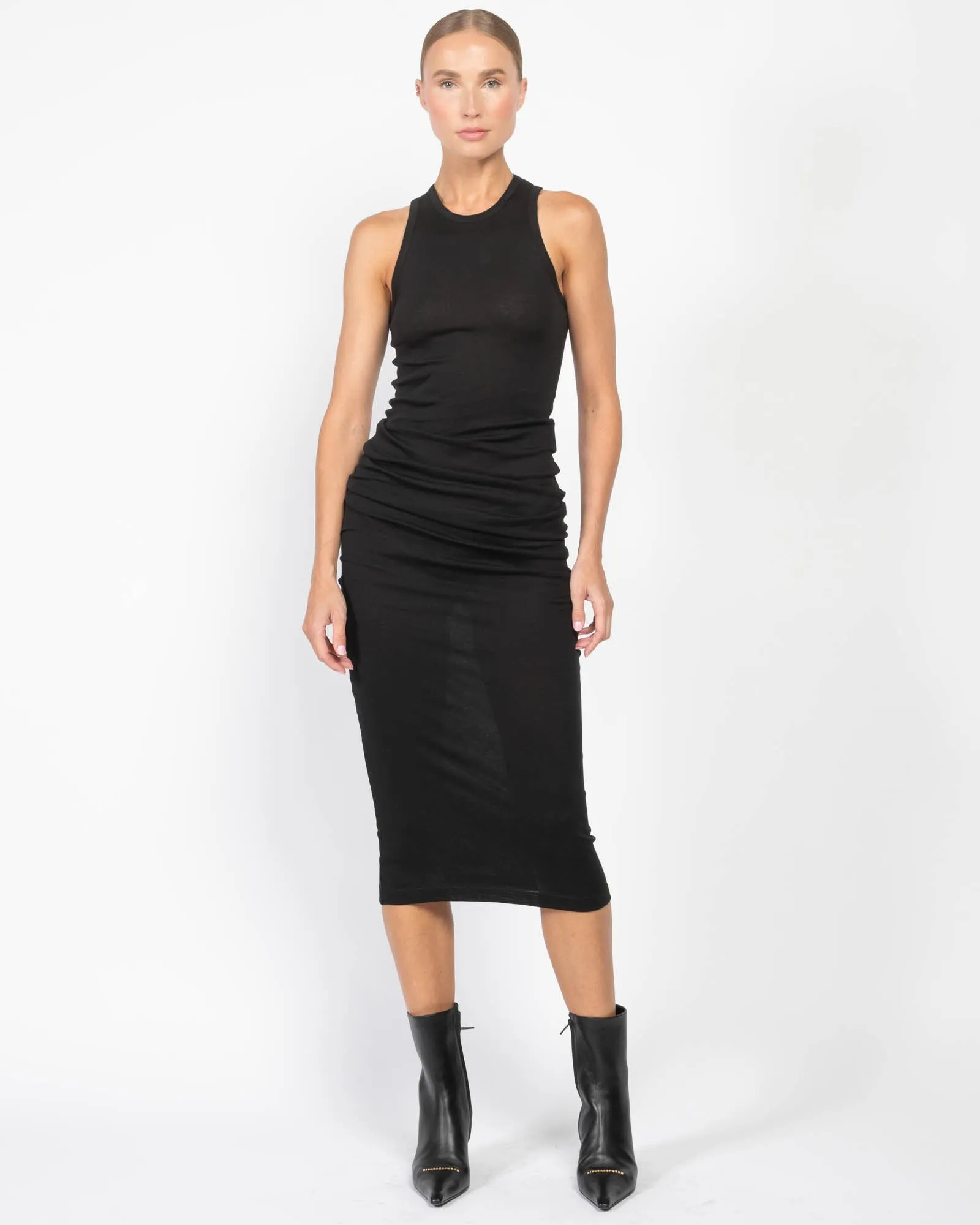 Tank Column Dress sold by TNT Fashion product image thumbnail 3