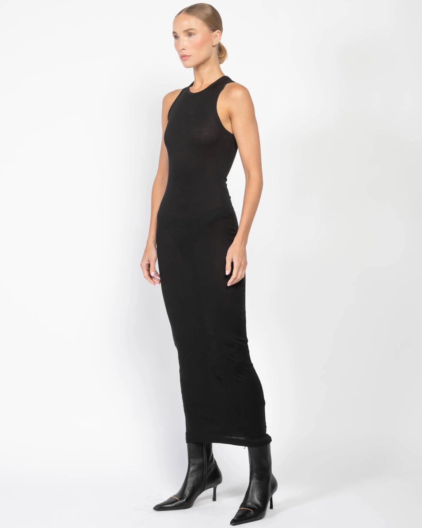 Tank Column Dress sold by TNT Fashion product image thumbnail 4