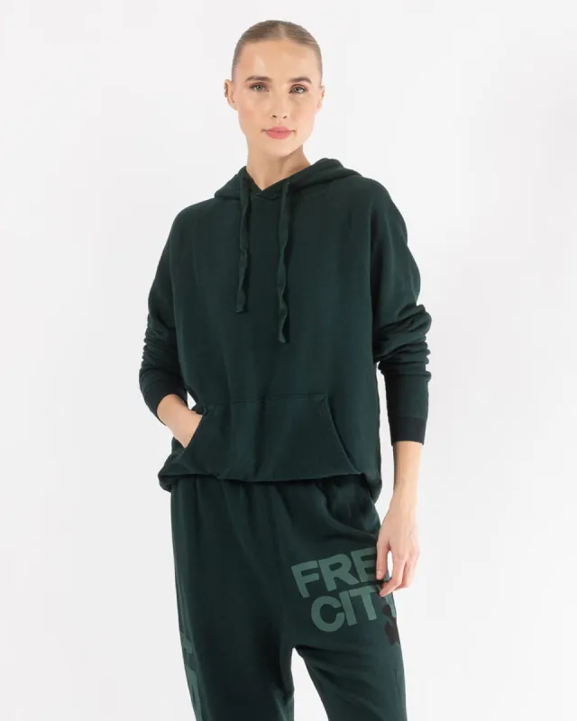 Superyum Big Hoodie sold by TNT Fashion