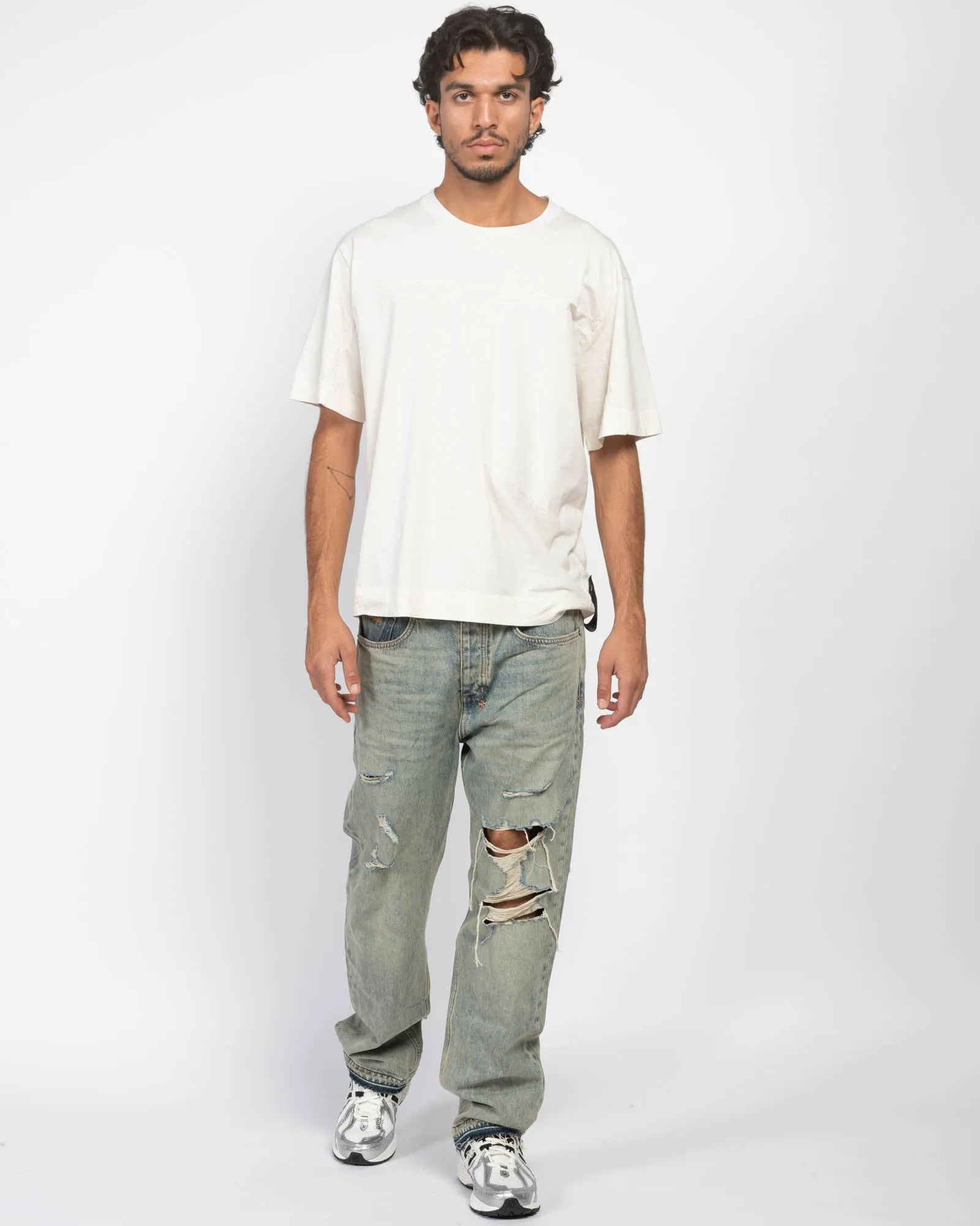 Anti K Stagelight Jeans sold by TNT Fashion product image thumbnail 2