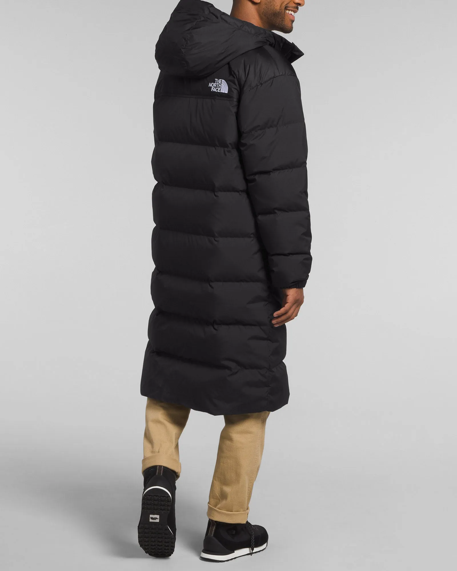 Nuptse Parka sold by TNT Fashion product image thumbnail 4