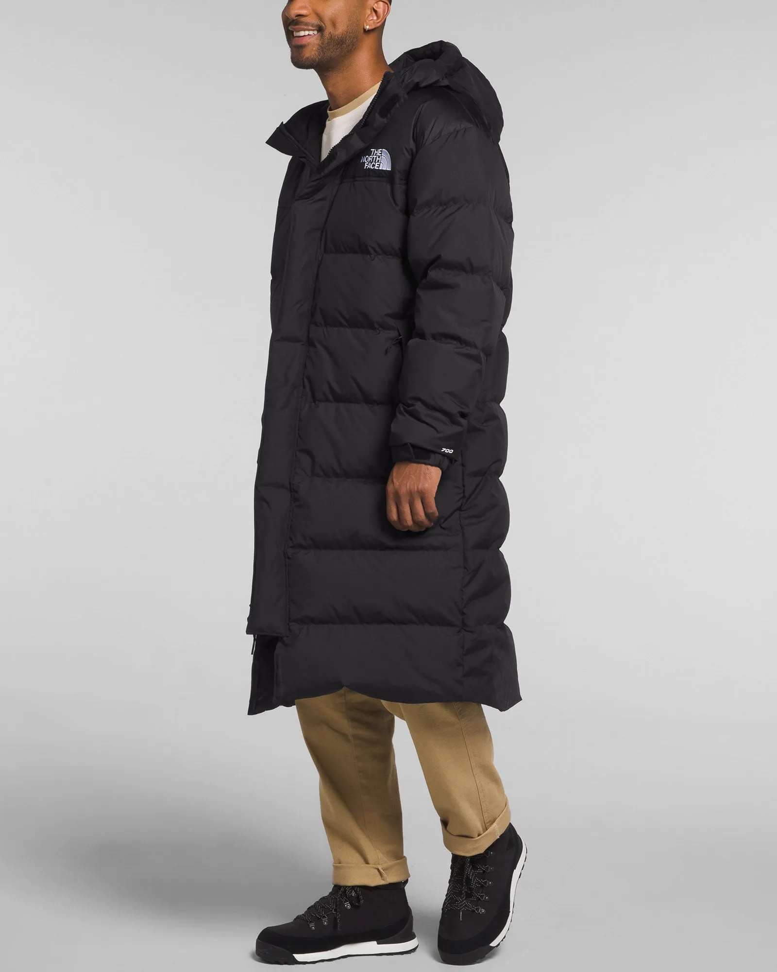 Nuptse Parka sold by TNT Fashion product image thumbnail 3