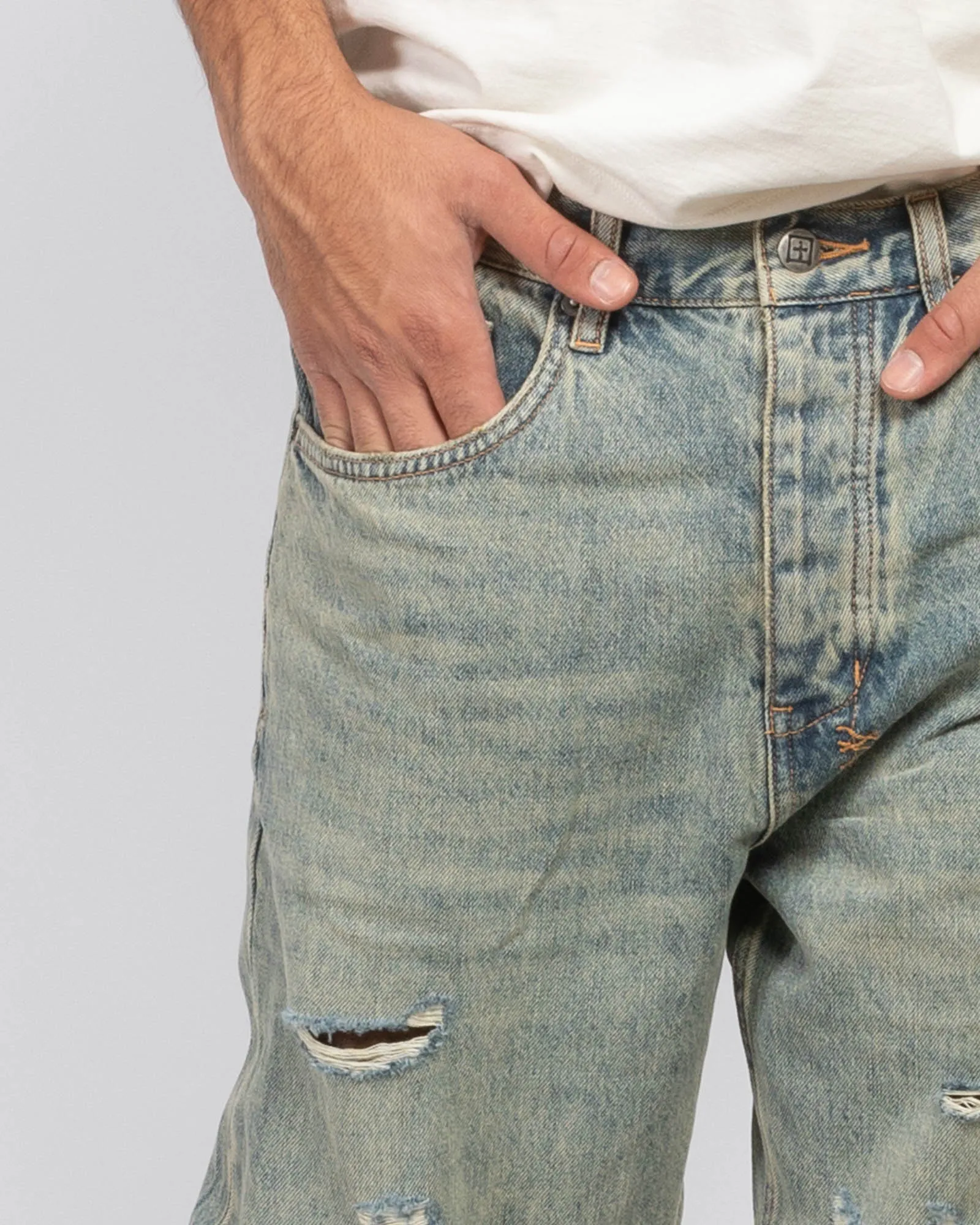 Anti K Stagelight Jeans sold by TNT Fashion product image thumbnail 5