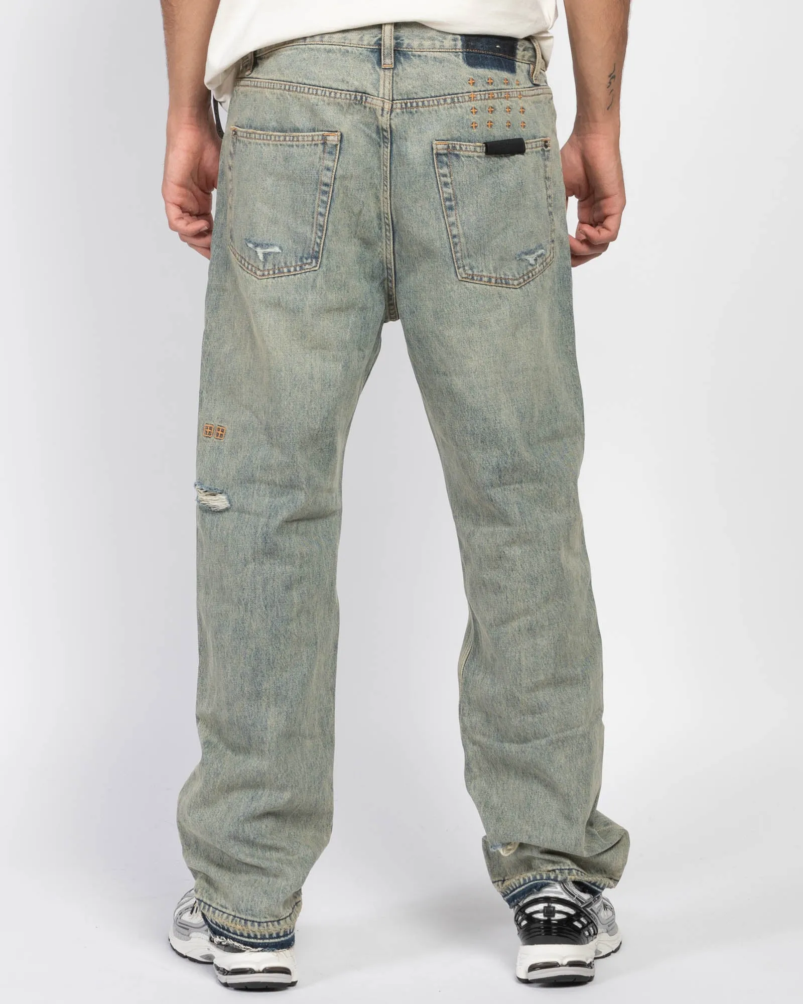 Anti K Stagelight Jeans sold by TNT Fashion product image thumbnail 3