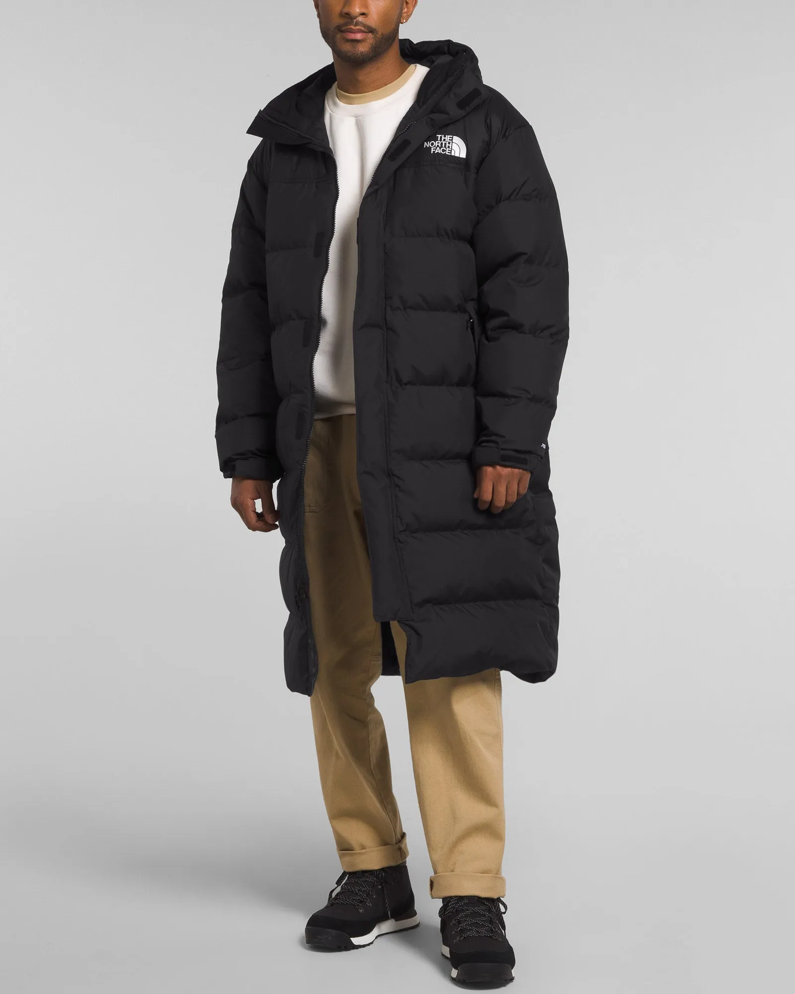 Nuptse Parka sold by TNT Fashion