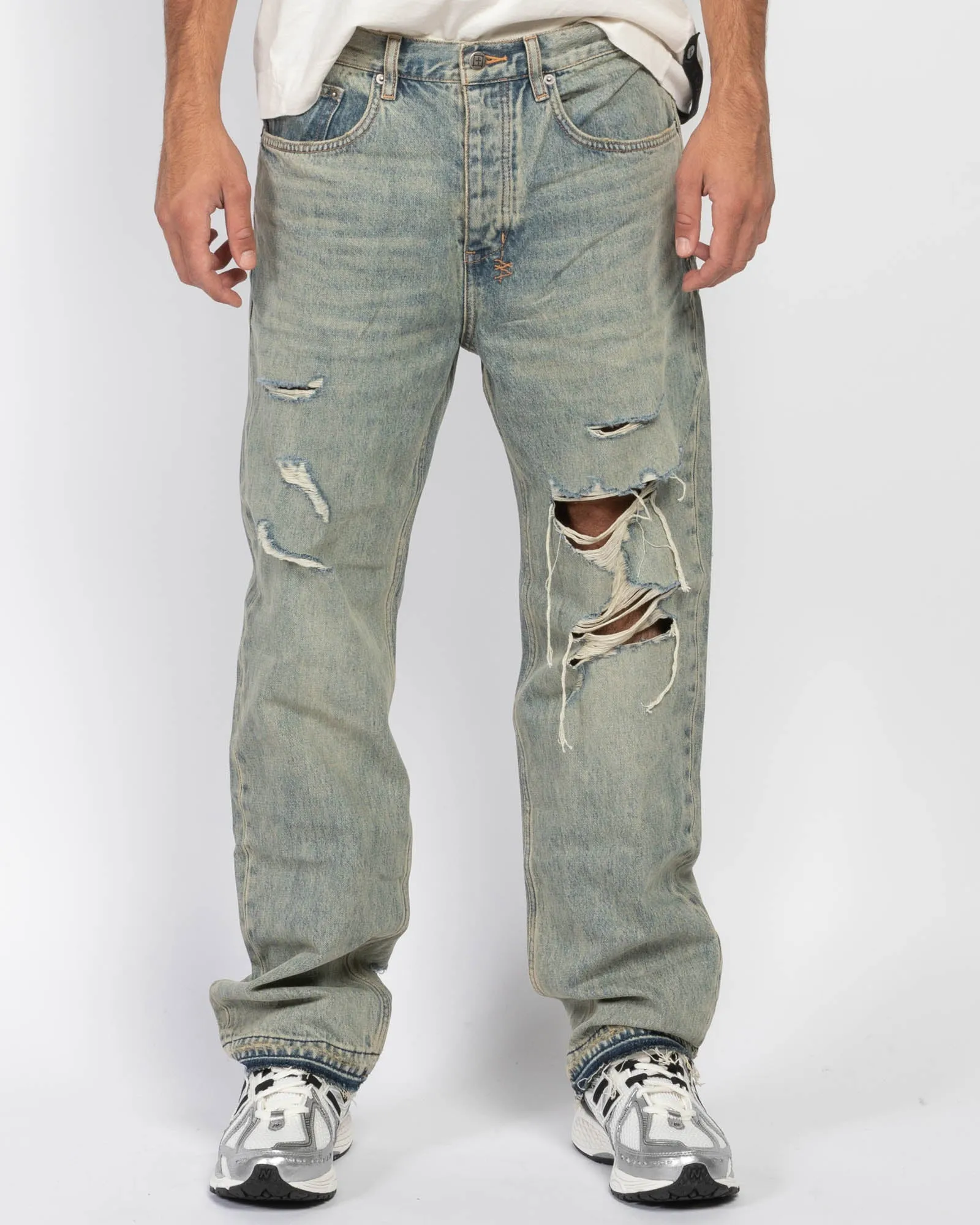 Anti K Stagelight Jeans sold by TNT Fashion