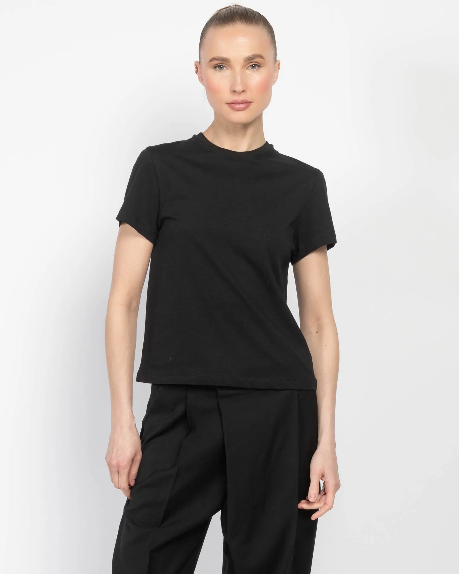 Basic T-Shirt sold by TNT Fashion