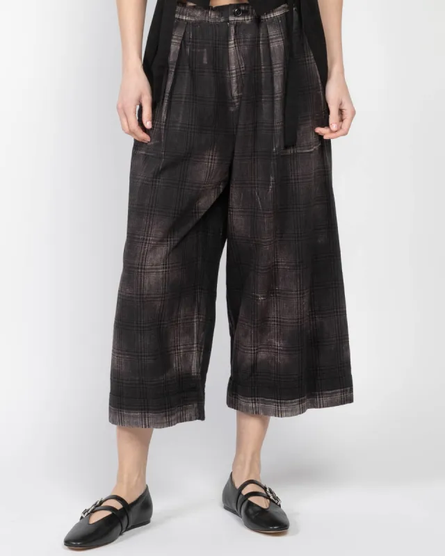 O-Front Tucked Mackin Pants sold by TNT Fashion