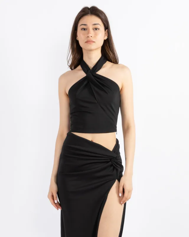 Kaia Crop Top sold by TNT Fashion