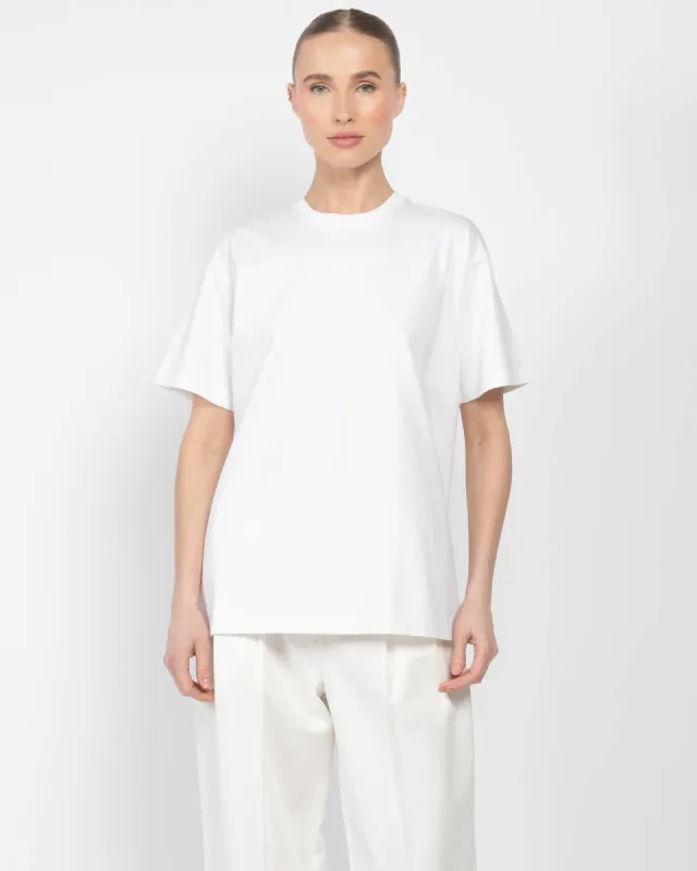 Straight T-Shirt sold by TNT Fashion