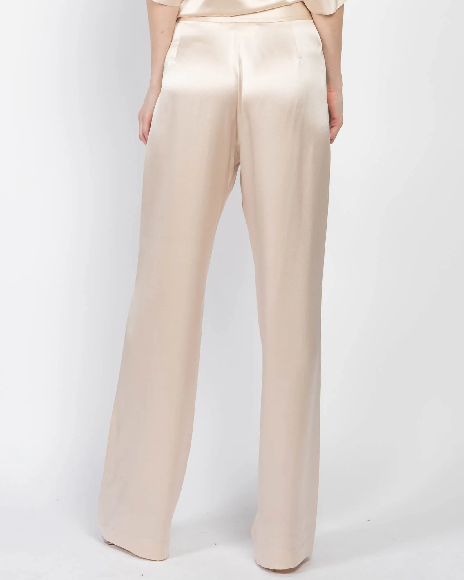Wide Leg Trousers sold by TNT Fashion product image thumbnail 3