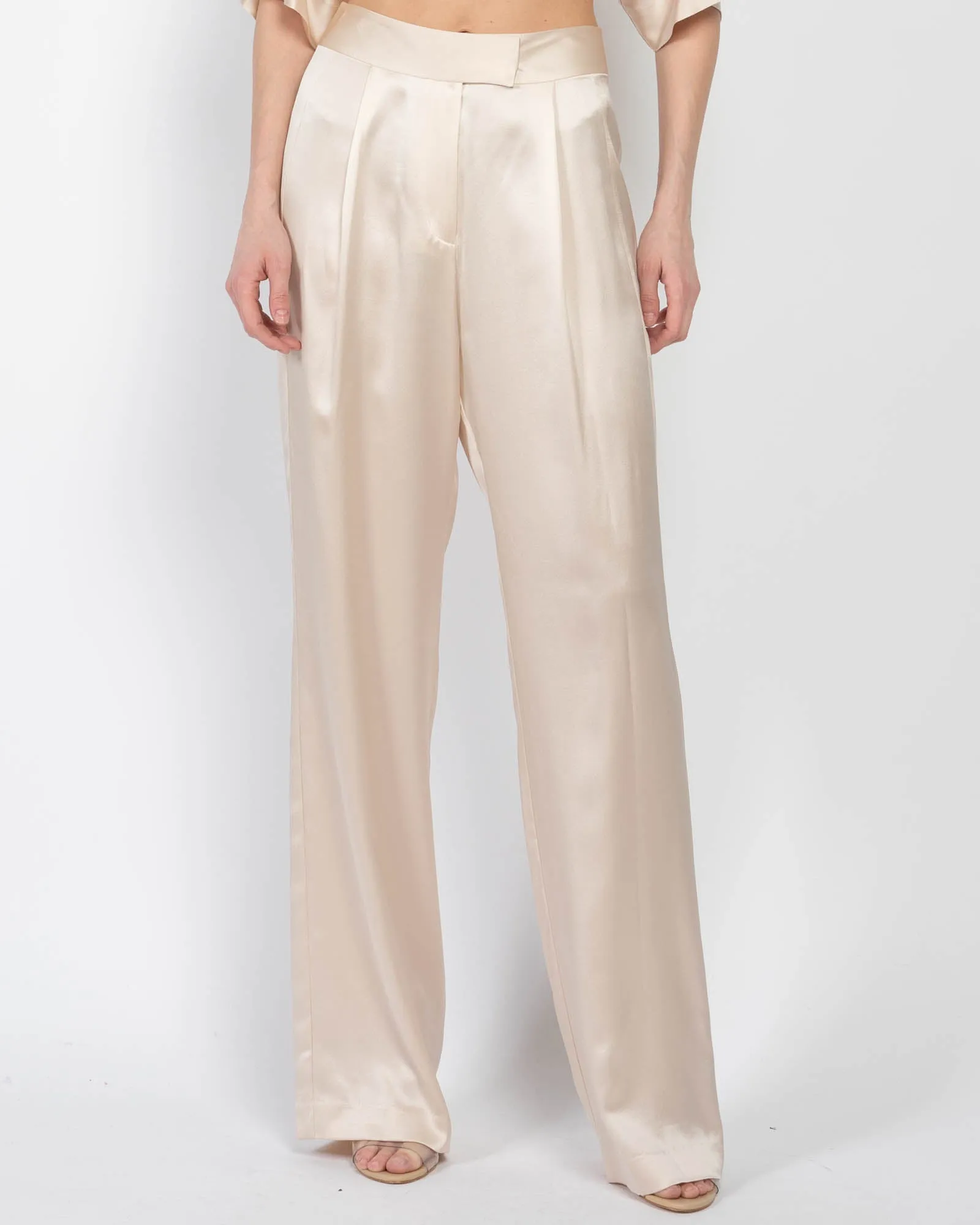 Wide Leg Trousers sold by TNT Fashion