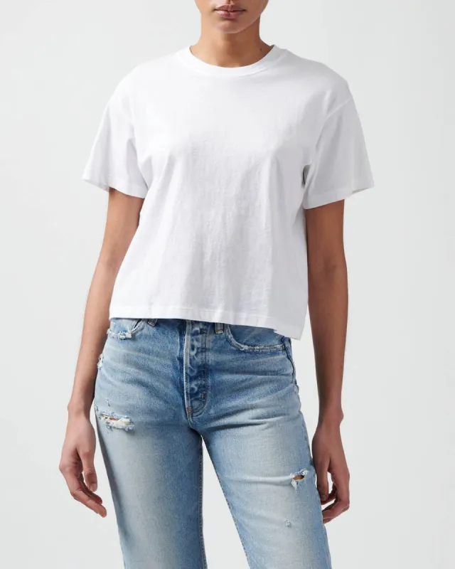 Short Sleeve Classic Boy Tee sold by TNT Fashion