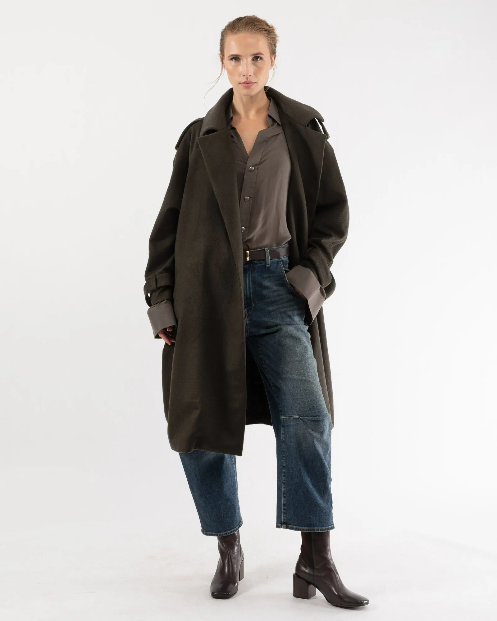 Out Coat sold by TNT Fashion