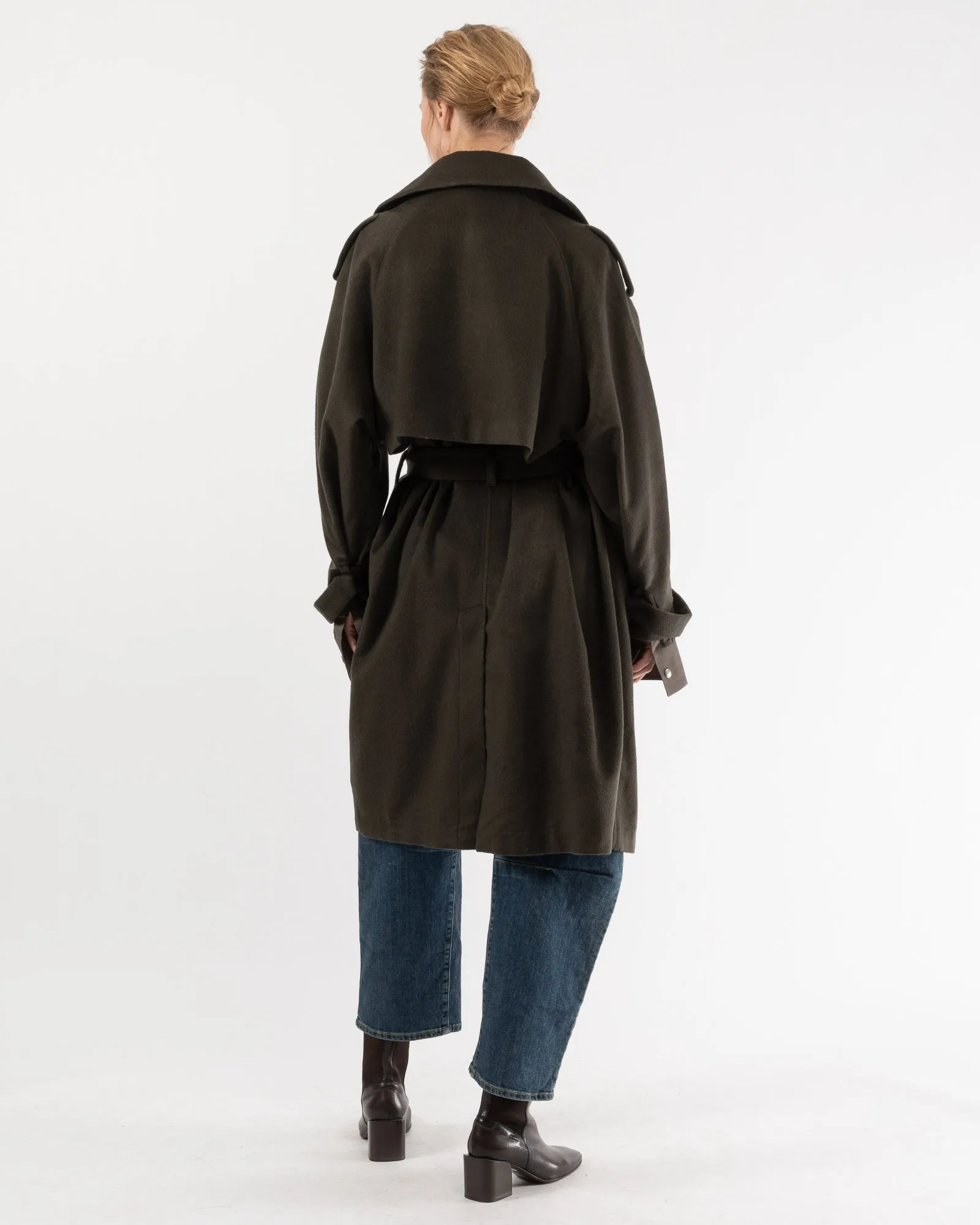 Out Coat sold by TNT Fashion product image thumbnail 4