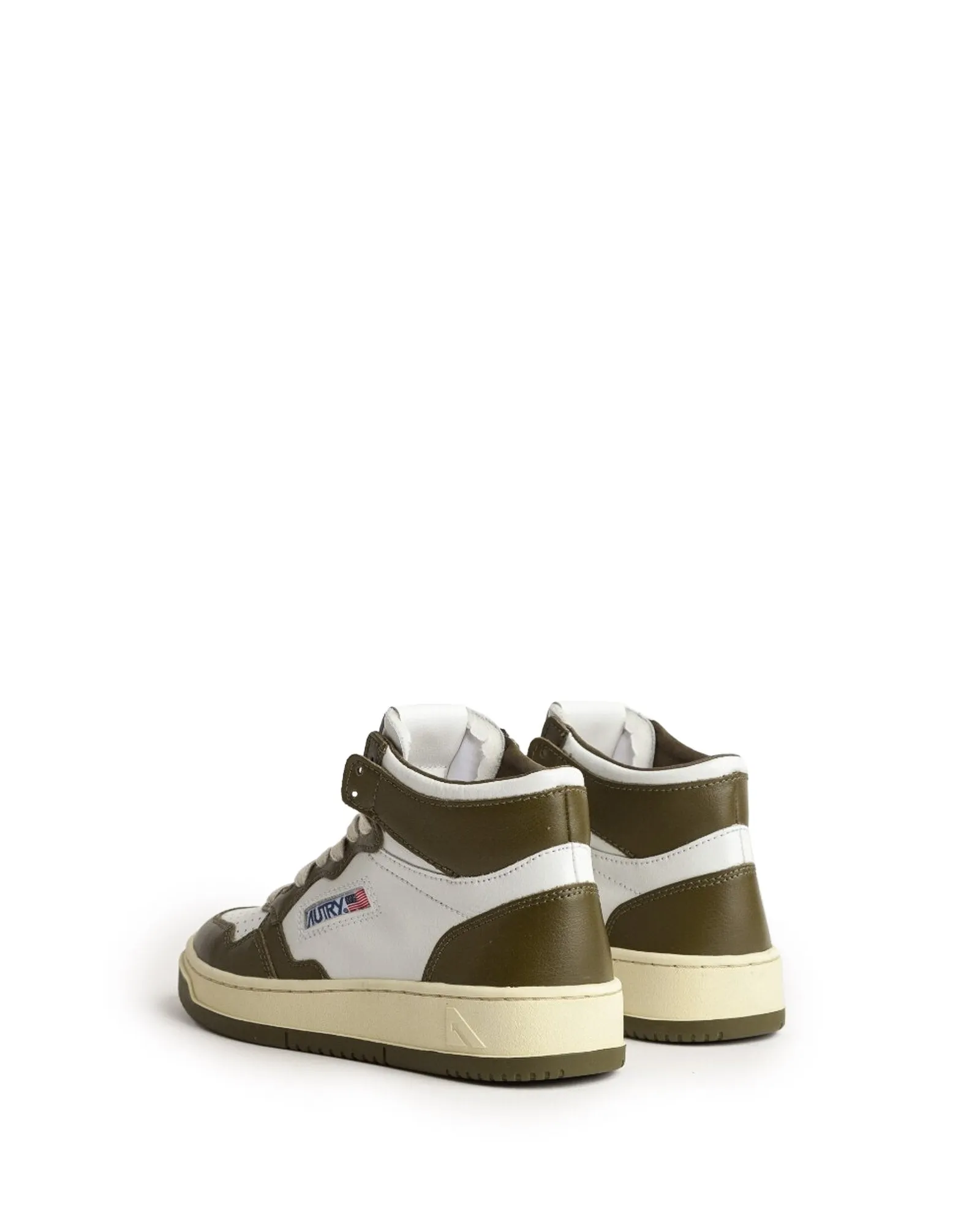 Medalist Mid Sneakers sold by TNT Fashion product image thumbnail 5