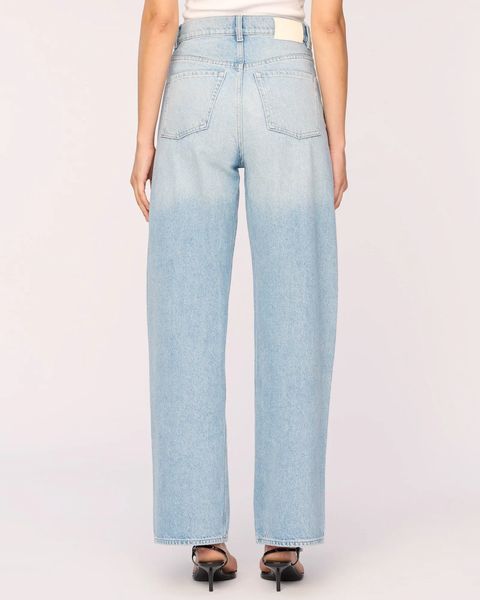 Taylor Barrel Jeans sold by TNT Fashion product image thumbnail 3