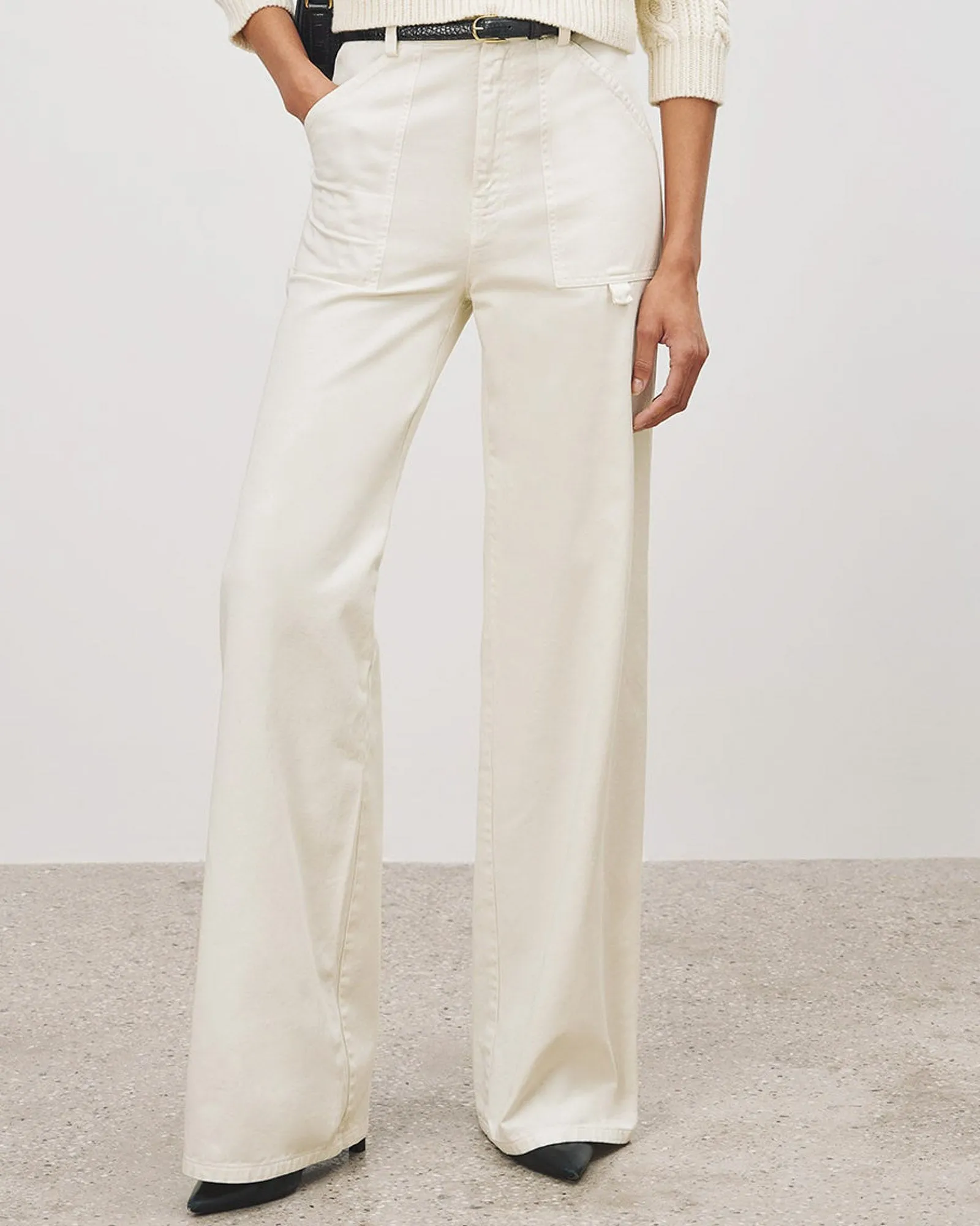 Quentin Pants sold by TNT Fashion