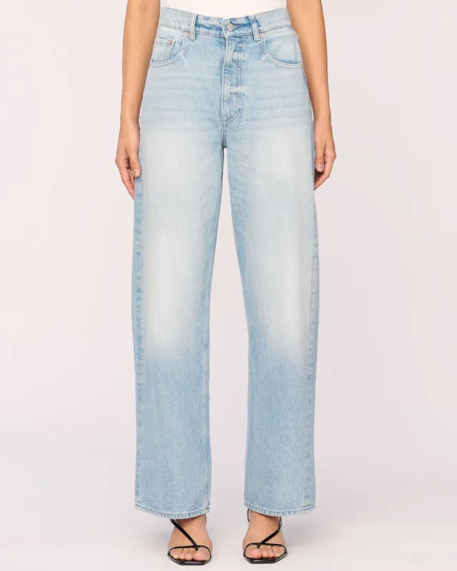 Taylor Barrel Jeans sold by TNT Fashion