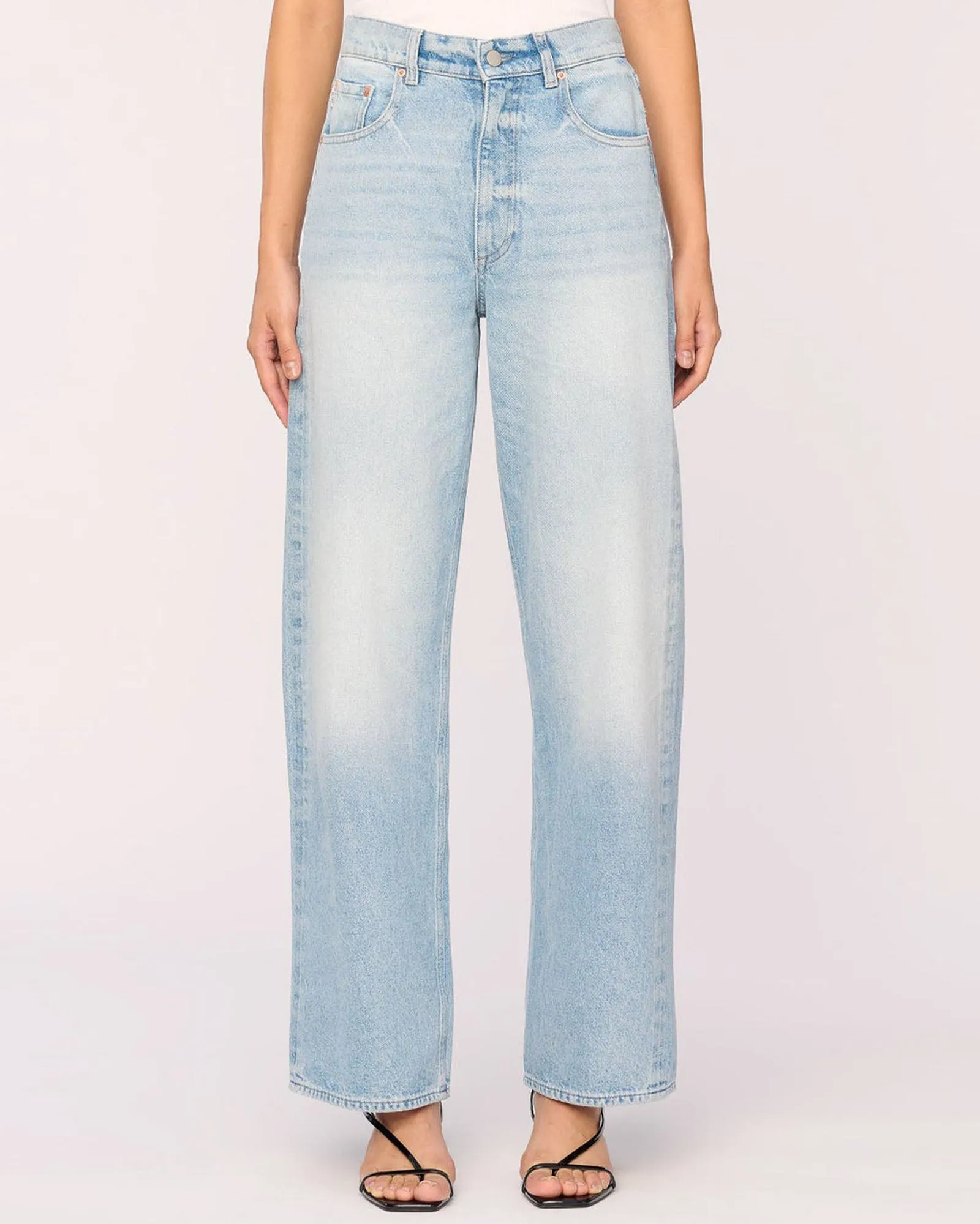 Taylor Barrel Jeans sold by TNT Fashion