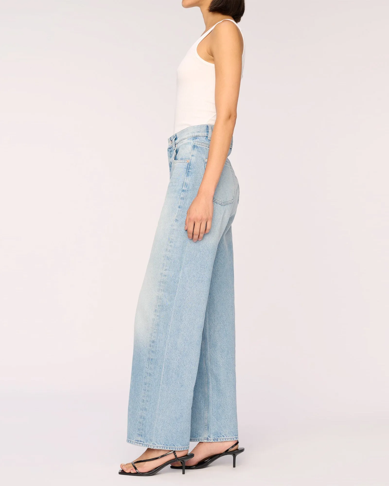 Taylor Barrel Jeans sold by TNT Fashion product image thumbnail 4