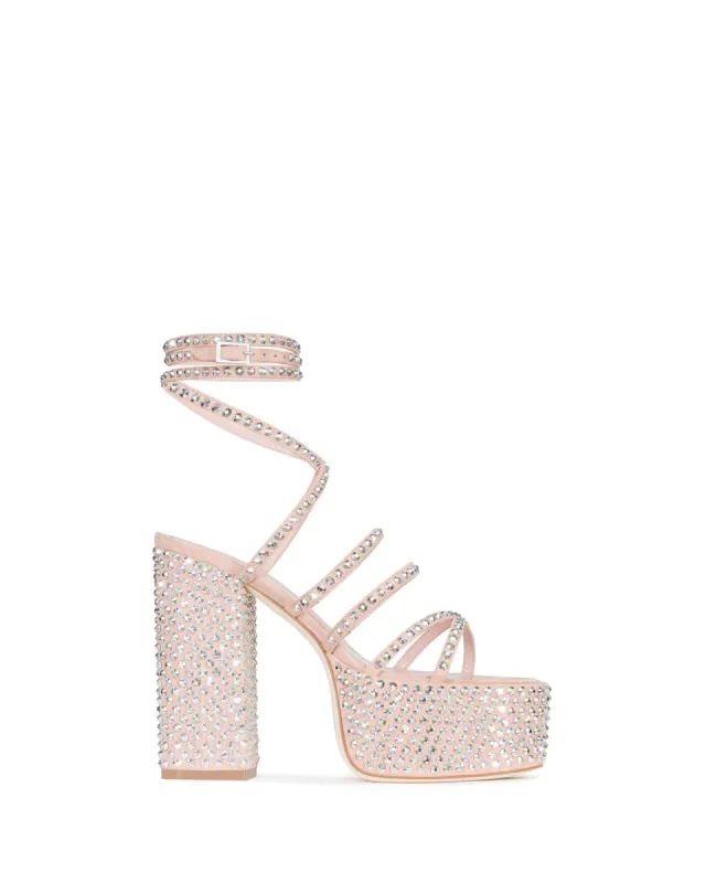 Evita Sandals sold by TNT Fashion